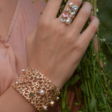 Candy Cabana Multigem Cuff