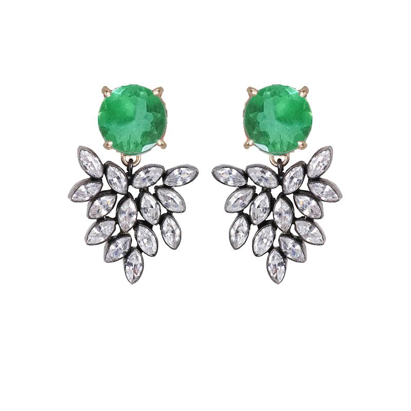 Veronese Vintage Earrings