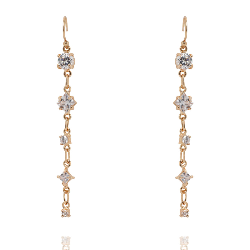 Ella Drop Earrings