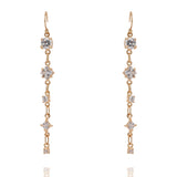 Ella Drop Earrings