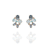 Resort Viola Studs