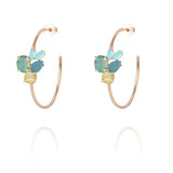 Talulla Aqua Hoops