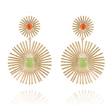 Kaari Earrings