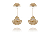 Maaja Statement Earrings