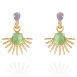 Elida Green Summer Drops