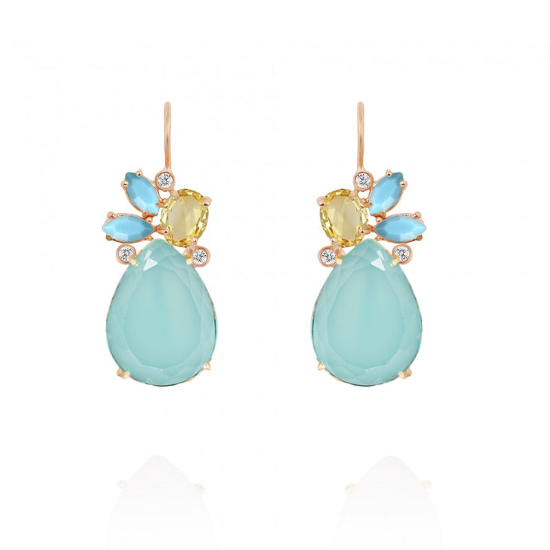 Aviva Summer Cluster Drops