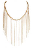 Reza Statement Necklace