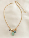 Rayya Necklace