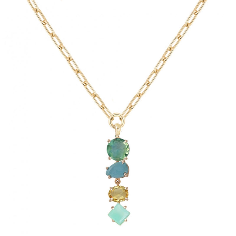 Aviva Linear Pendant