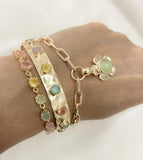 Taron Summer Bracelet