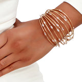 Glamrock Multiline Cuff