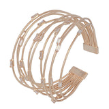 Glamrock Multiline Cuff