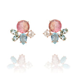 Candy Cabana Melinda Studs